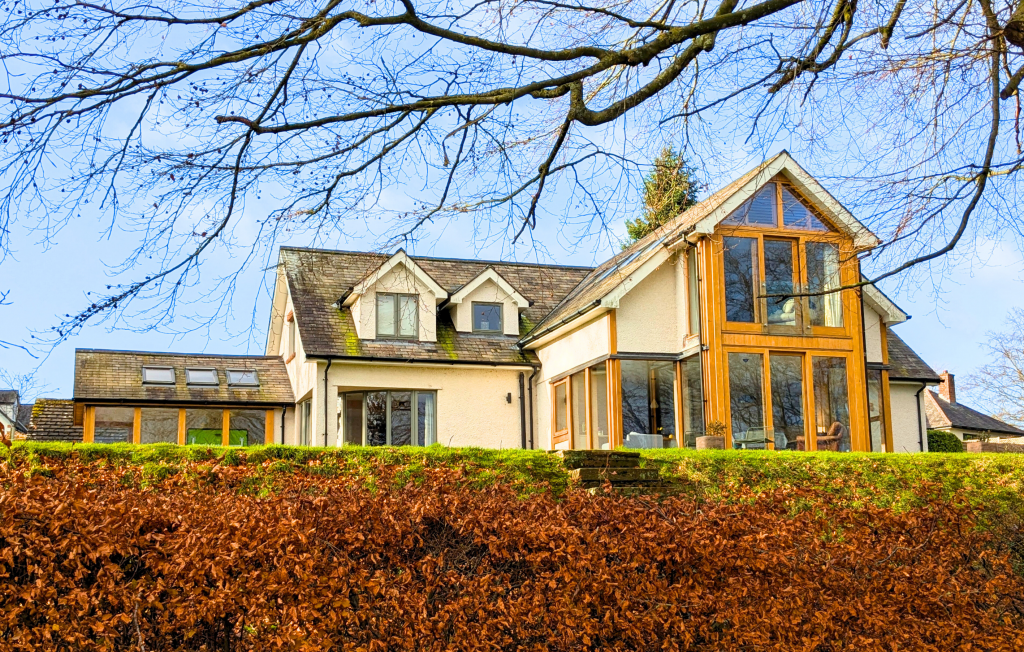 Bungalow to Modern House project (1)