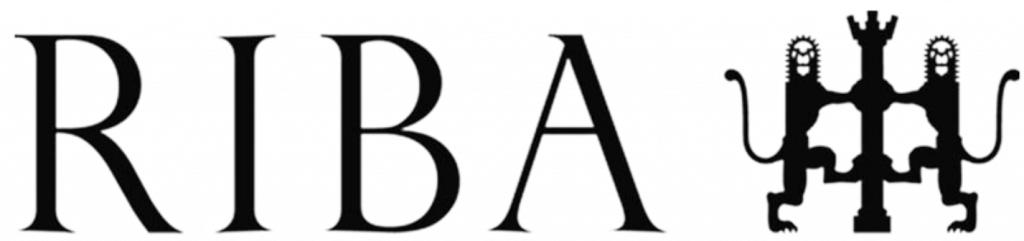 RIBA Logo (no bg)