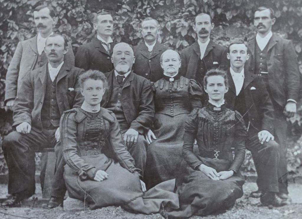 Mill Bridge Gallery 4 (Sandy Fishpool Architecture & Heritage Conservation Architect)